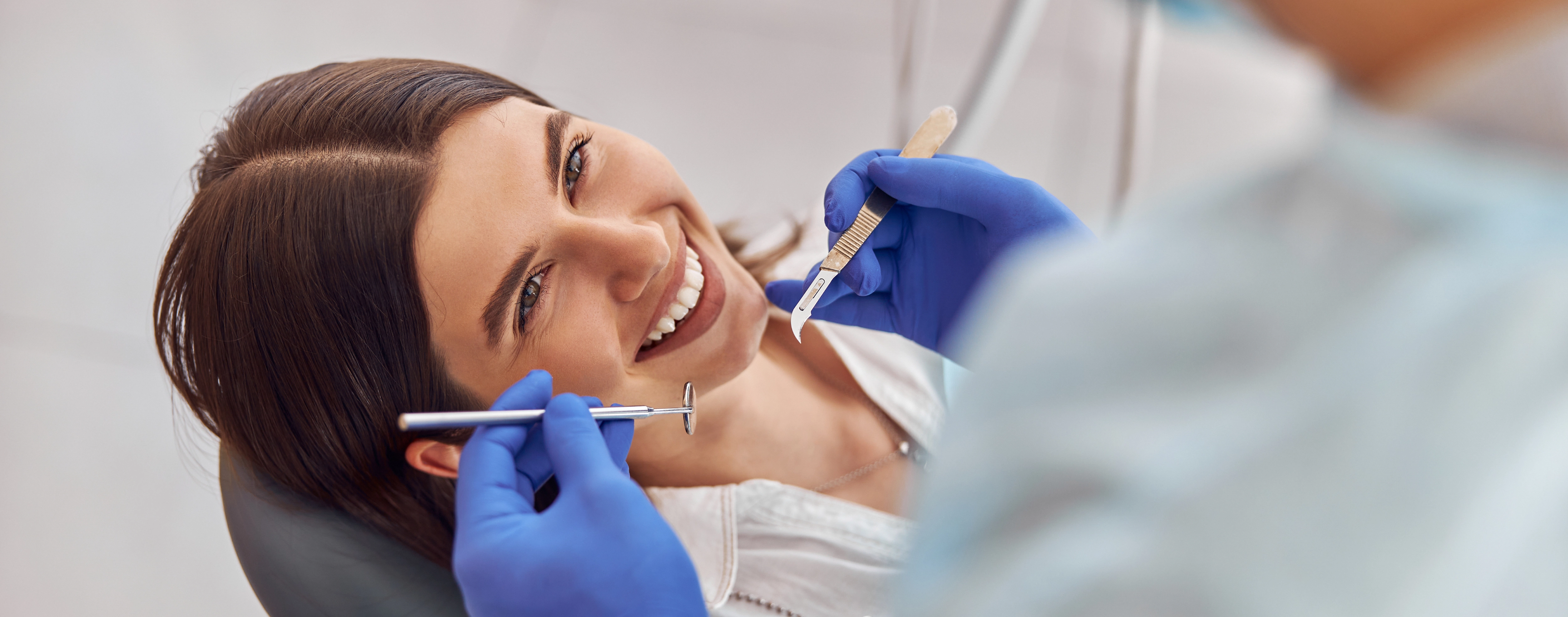 Family Dent - osmijeh koji ostaje